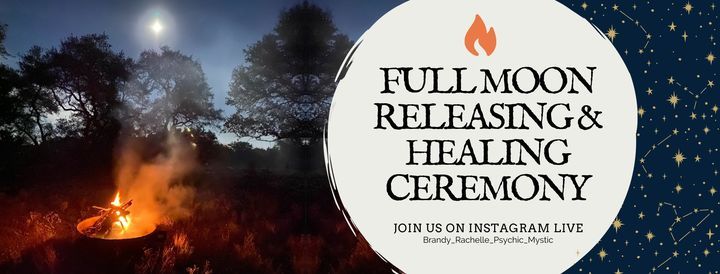 Cold Full Moon Releasing Healing Circle 30 December Online Events Cold Full Moon Releasing Healing Circle 30 December Online Events