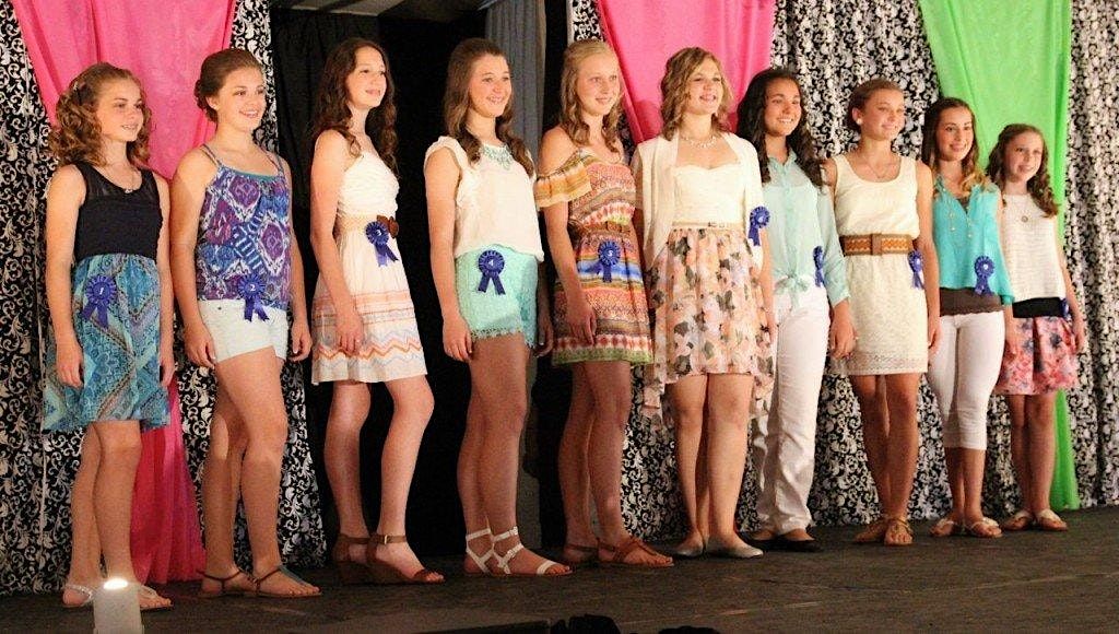 FREE TIARA with purchase Etiquette Six Week Character Development 716