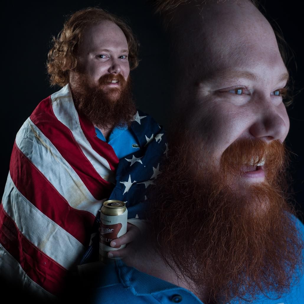 William Montgomery at Funny Bone - Tampa, 7 June | Event in Tampa | AllEvents