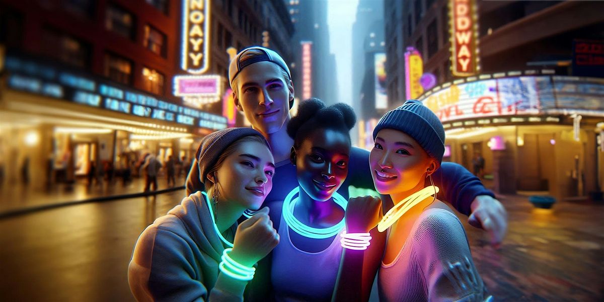 Friday Night Live - Broadway Rave, 20 June | Event in Ajax | AllEvents