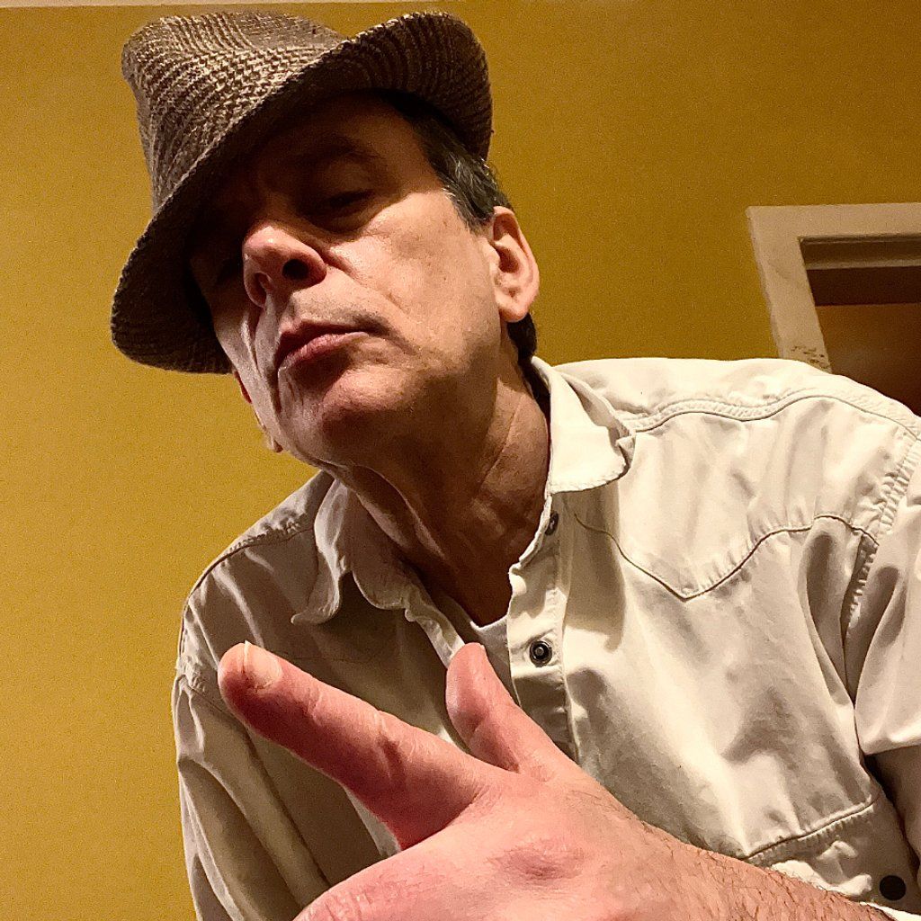 Lach's Antifolk Summer Uk Tour - The Leeds Show!, 27 August | Event in Leeds | AllEvents