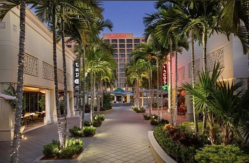 Pop Up Shop Up Takes Boca Center 6 25 Shops At Boca Center Boca 