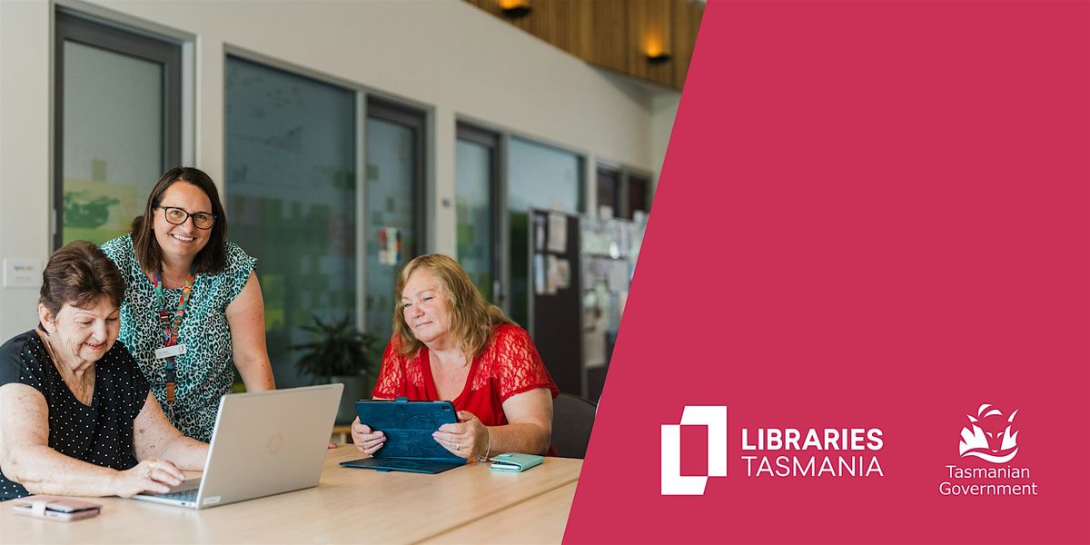 Learn about digital symbols and icons at George Town Library ...