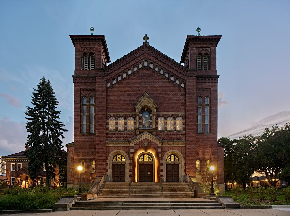 Holiday Event at the Shepherd!, 10 December | Event in Detroit | AllEvents