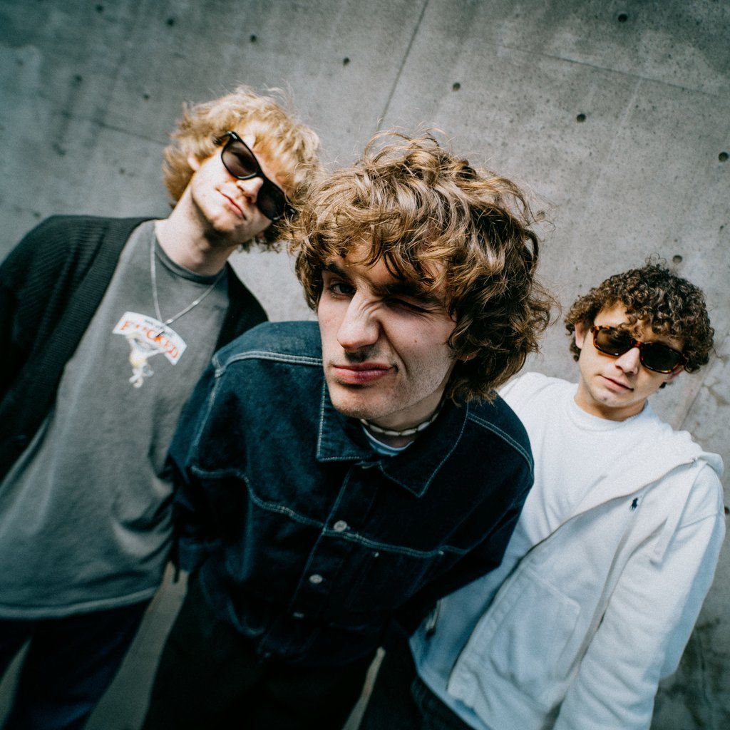 BILK + special guests, 17 October | Event in Peterborough | AllEvents