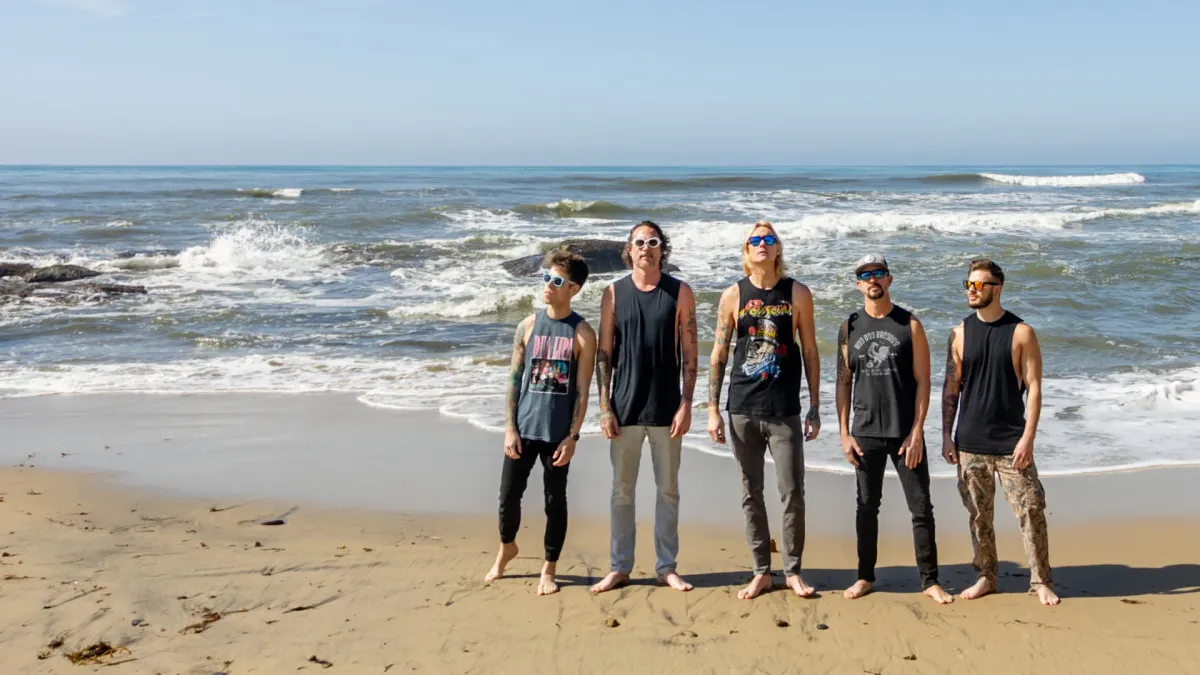 Ballyhoo! in Newark, 19 July | Event in Newark | AllEvents