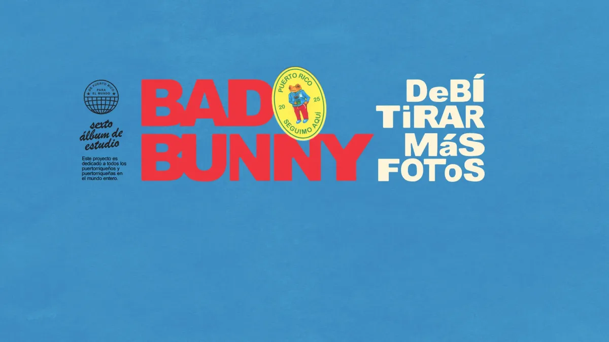 Bad Bunny in San Juan, 13 September | Event in San Juan | AllEvents