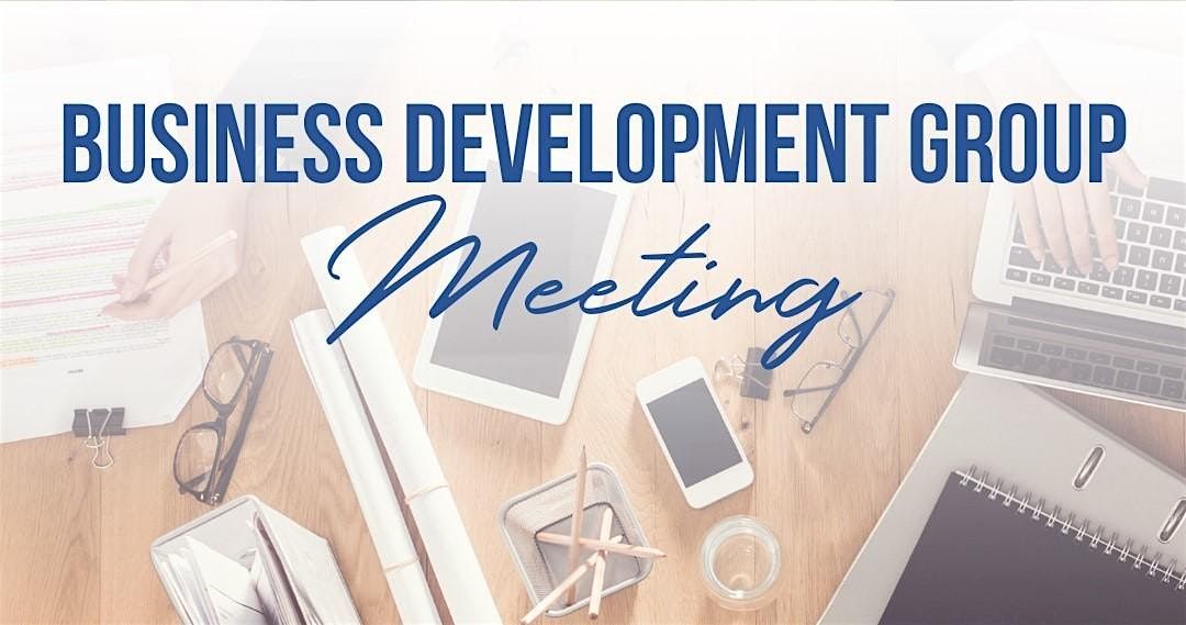 MAC Business Development Group Meeting, 18 September | Event in St Louis | AllEvents