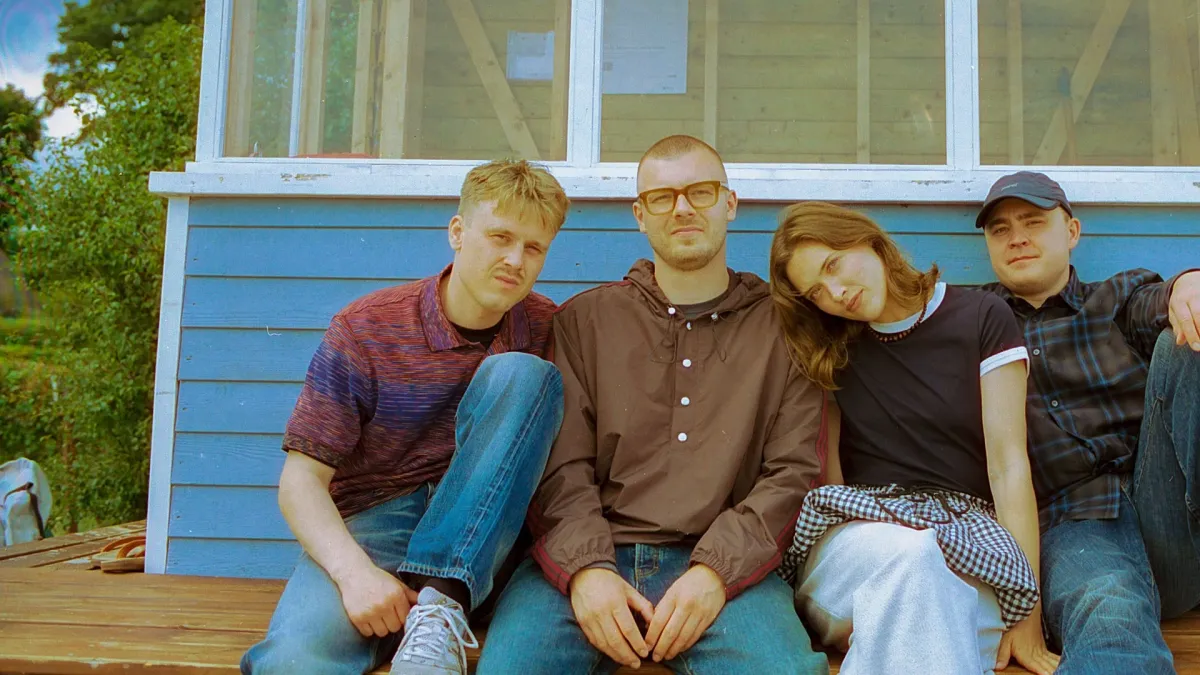 Blæst in Skødstrup, 14 March | Event in Århus | AllEvents