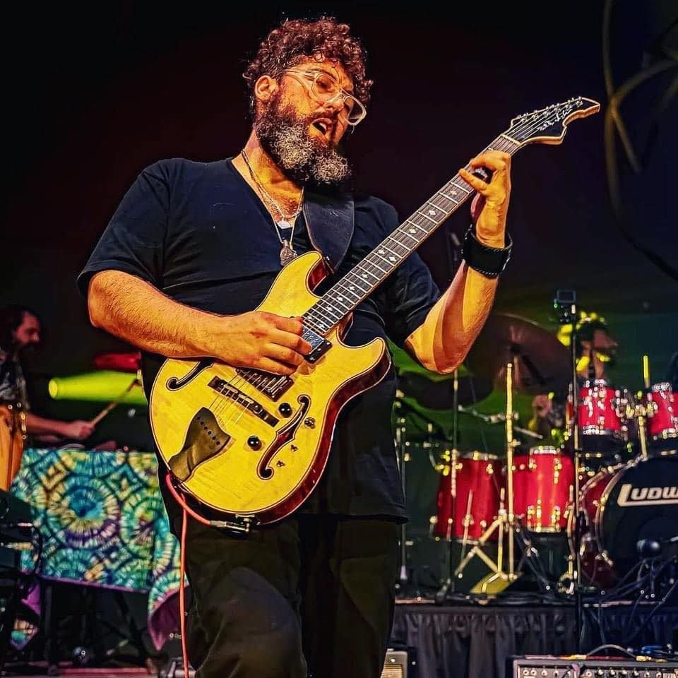 Phish After Party - Marcus Rezak, 8 July | Event in Columbus | AllEvents