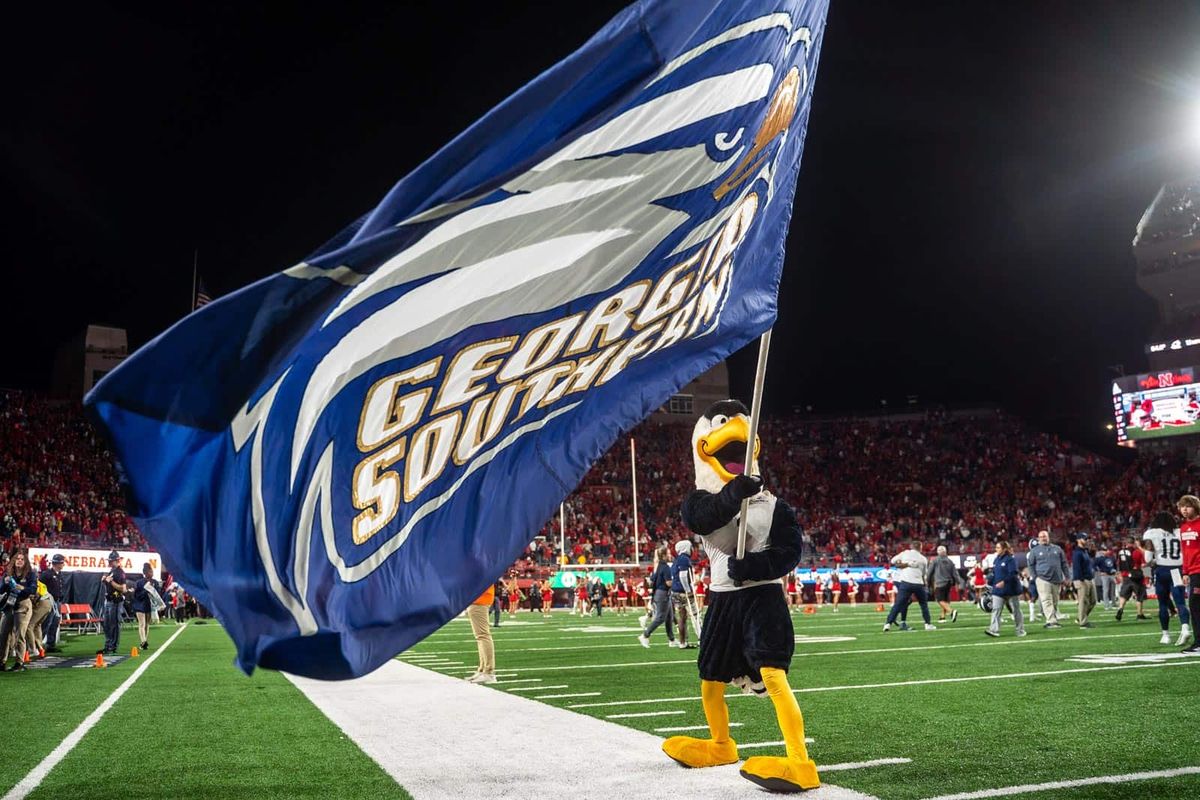 Georgia Southern Eagles vs. Maine Black Bears, 19 September | Event in Statesboro | AllEvents