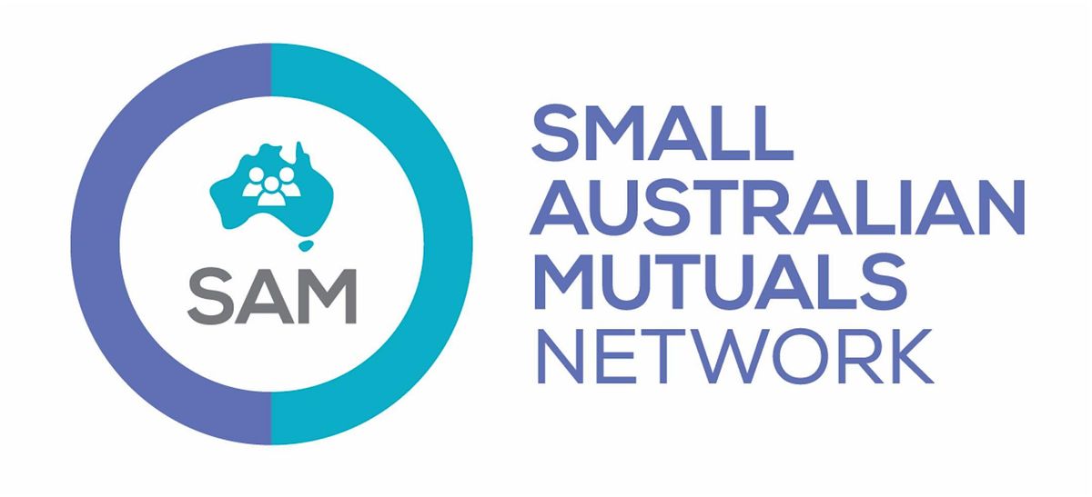 2024 Small Australian Mutuals Network Member Forum, Amora Hotel Jamison ...