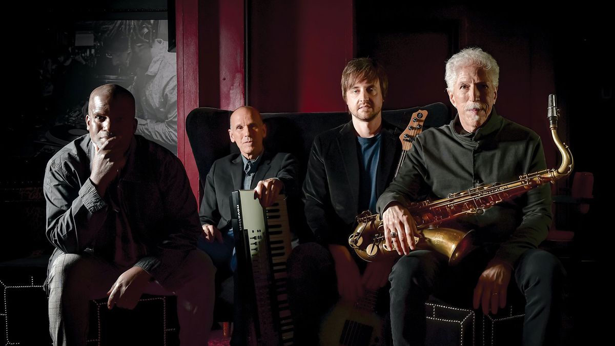 Yellowjackets with Bob Mintzer, 20 March | Event in Reading | AllEvents