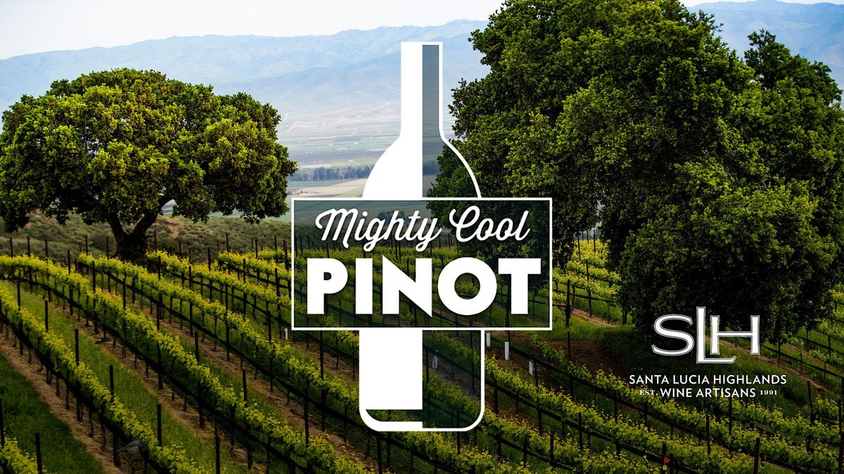 Mighty Cool Pinot - A Wine & Food Event at Tower23 San Diego, 7 June | Event in San Diego | AllEvents.in