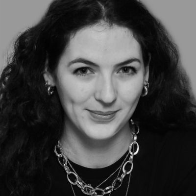 Anaëlle - Designer