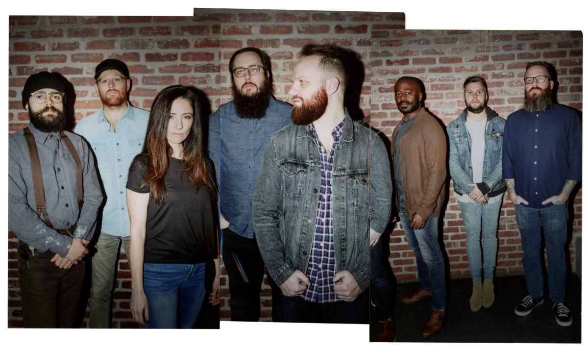 Aaron West and The Roaring Twenties at Brighton Music Hall, 11 December | Event in Allston | AllEvents