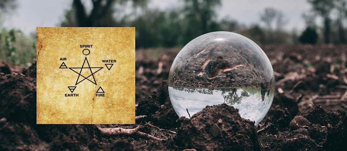 EARTH The 5 Elements Sound Healing Journey Series, The Vali Soul