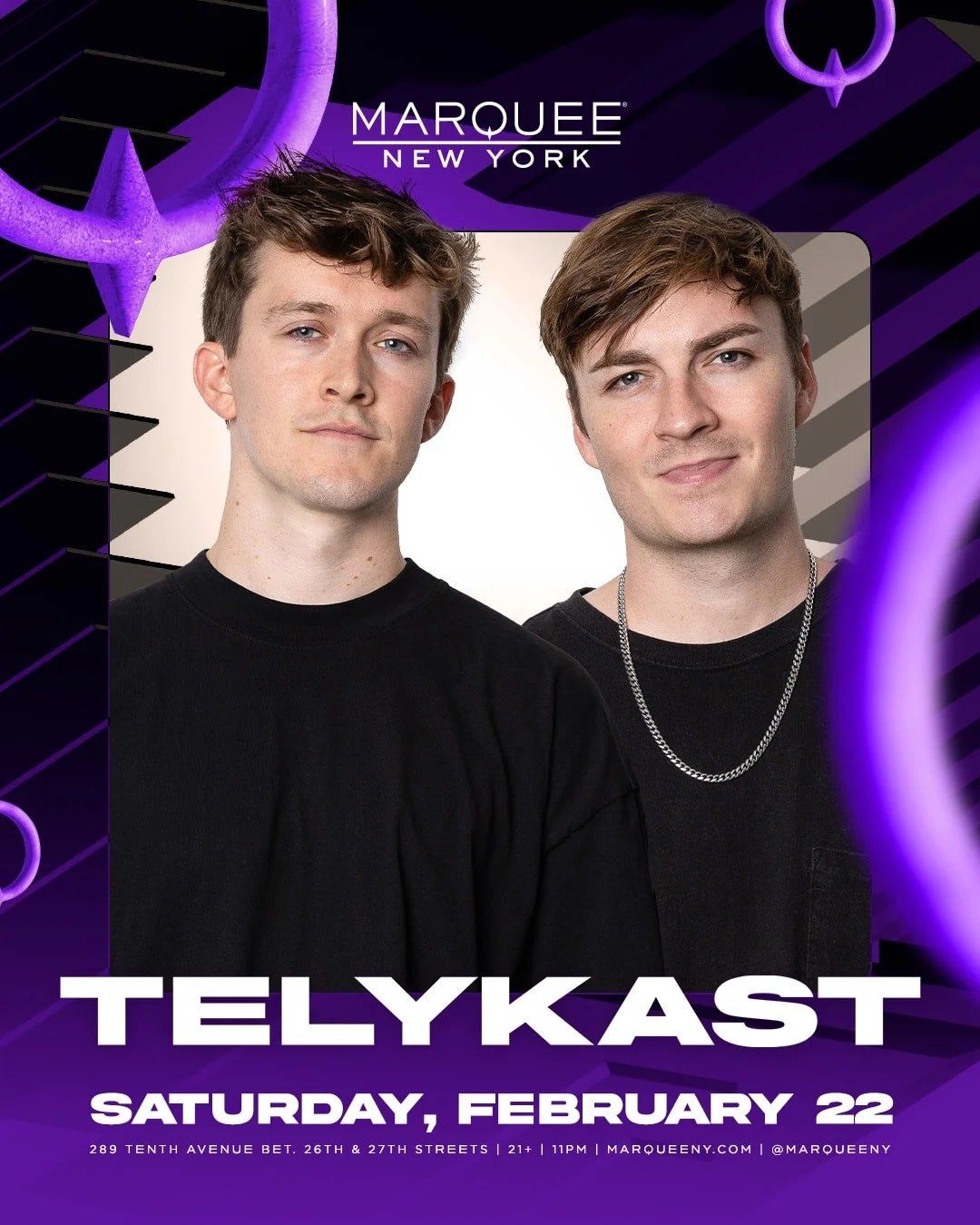 TELYkast, 29 August | Event in Toronto | AllEvents