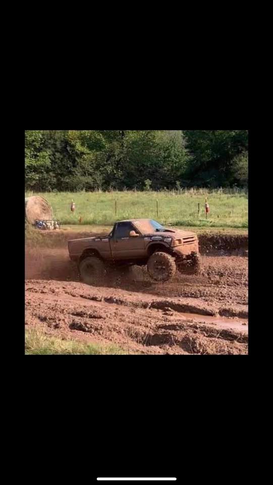 5th Annual Wayne Starnes Memorial Mud Bog Racing Event, Paden Mud Bog , Rock Climbing & RV Park