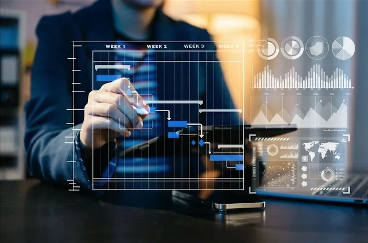 Divigroup (Batch 14) | Event in Herndon | AllEvents