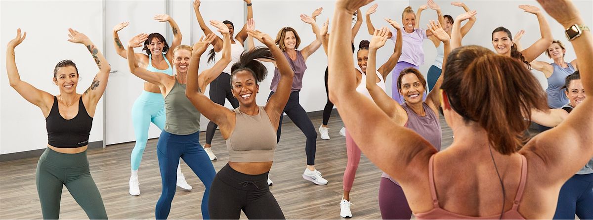 FREE DEMO Class - Jazzercise Lake Forest, 13 December | Event in Lake Forest | AllEvents