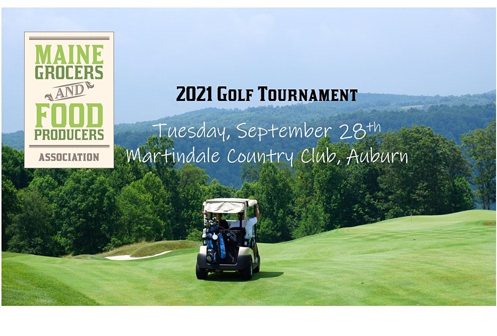 2021 Mgfpa Golf Tournament Martindale Country Club Auburn September 28 2021 Allevents In Coca-Cola Annual Golf Tournament 2022