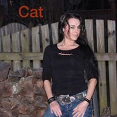 Dancin' Cat