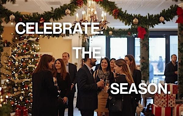 Cheers to Careers: Holiday Agent Meet & Greet, 4 December | Event in Paterson | AllEvents