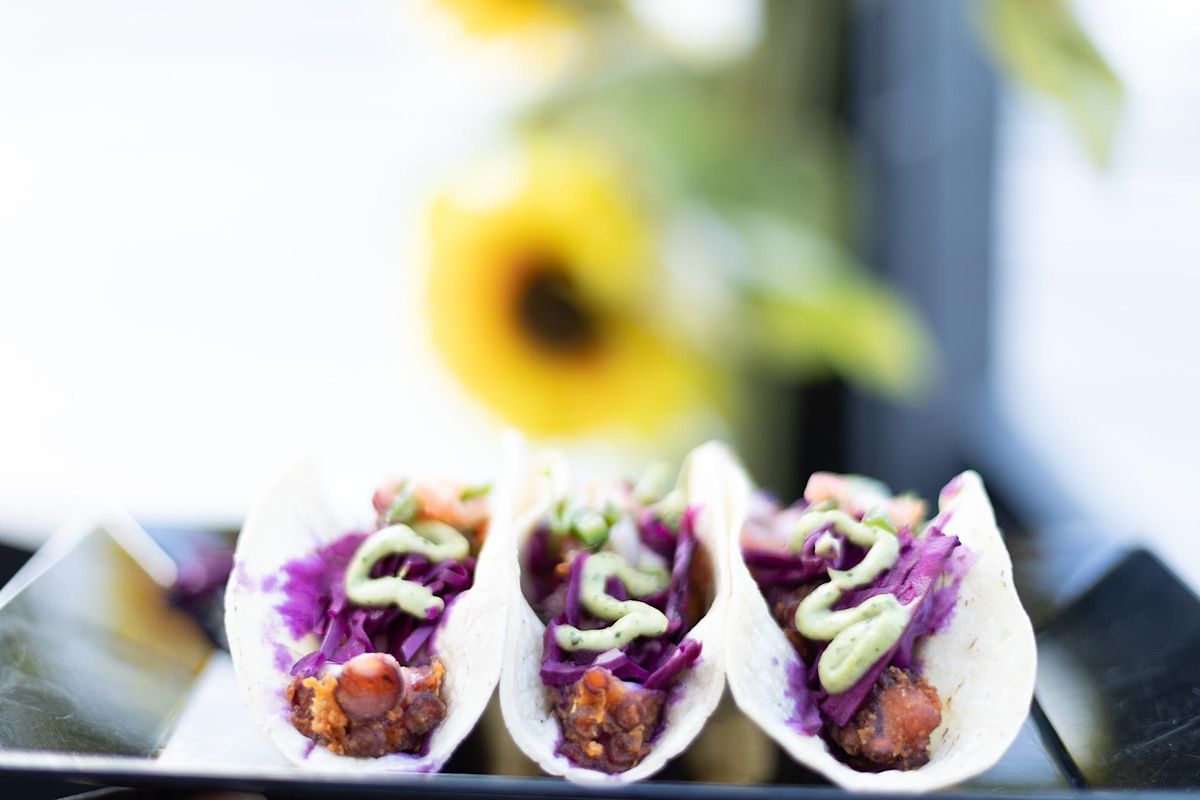 Thirsty Taco Thursday Breuklyn Tequila & Taco Bar, Breuklyn Tequila