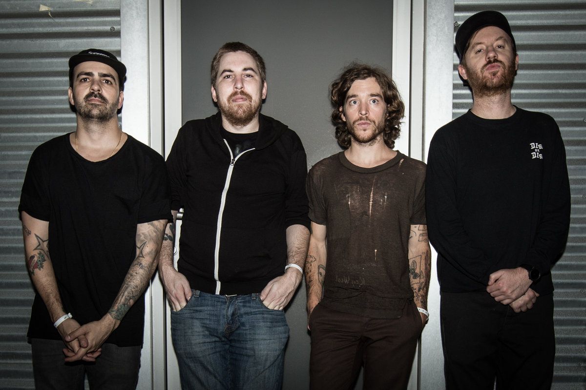 This Will Destroy You, 19 June | Event in Montreal | AllEvents