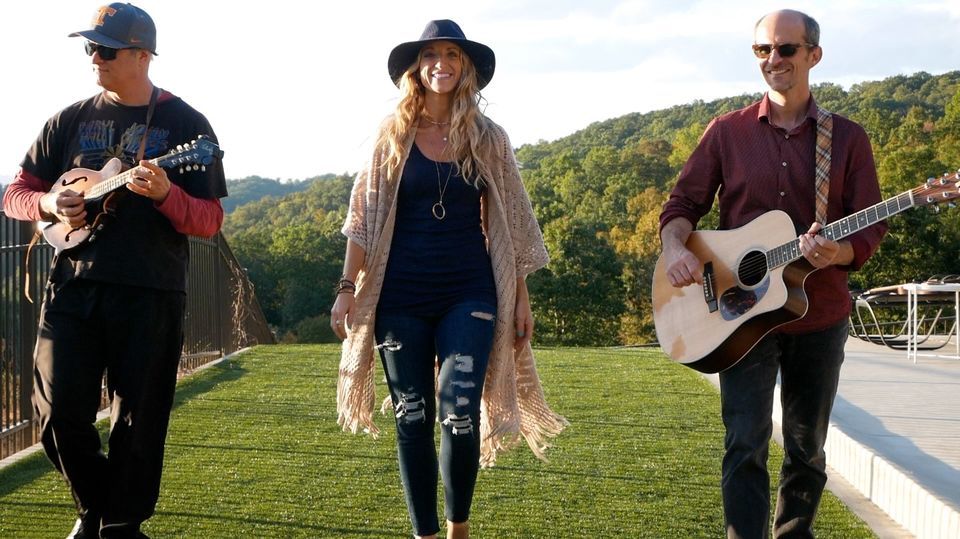 Fountain City Ramblers Live at Tennessee Tap House!, Tennessee Tap House, Knoxville, March 20