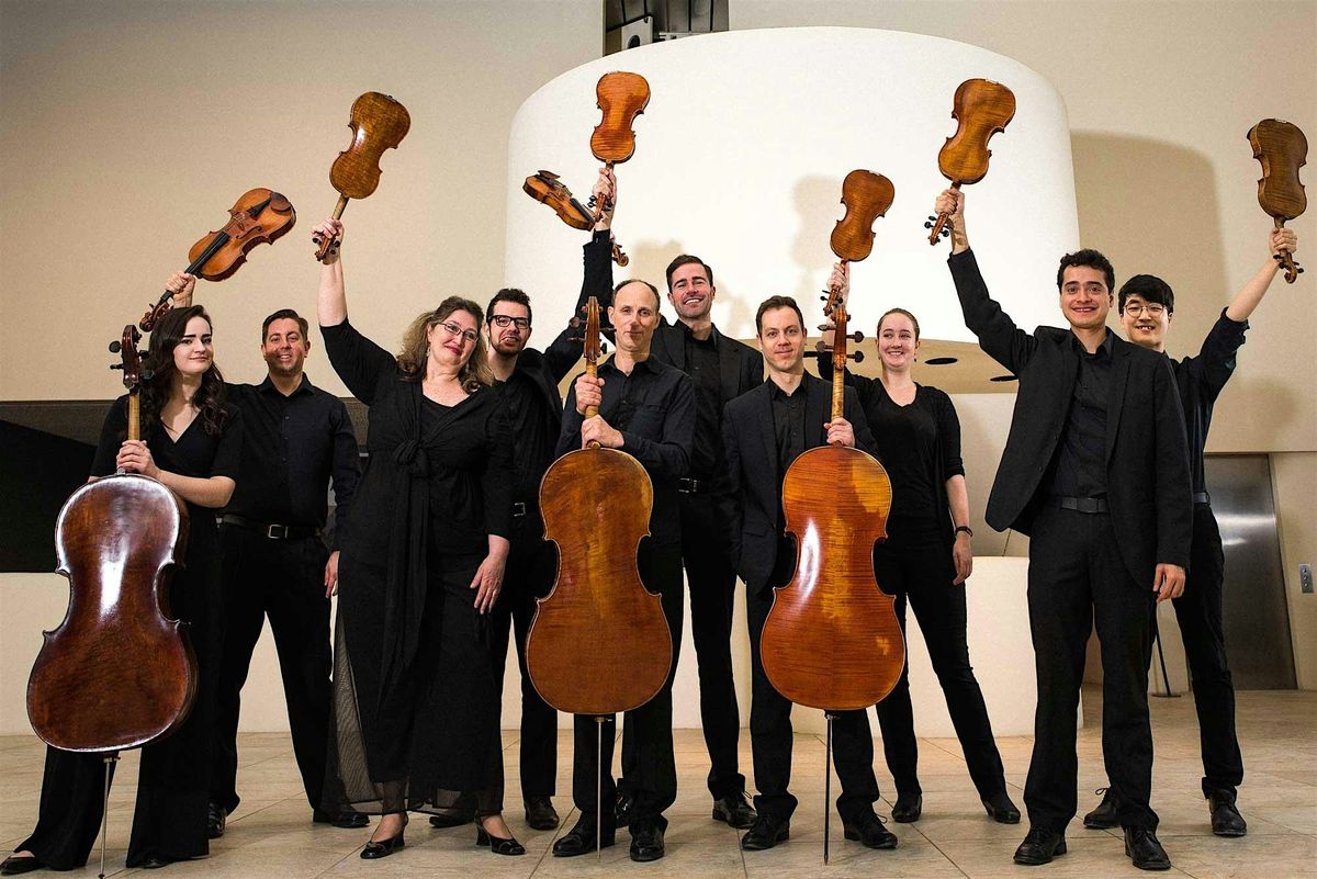 MAGISTERRA AT THE MUSEUM: Musical Jokes, 1 June | Event in London | AllEvents