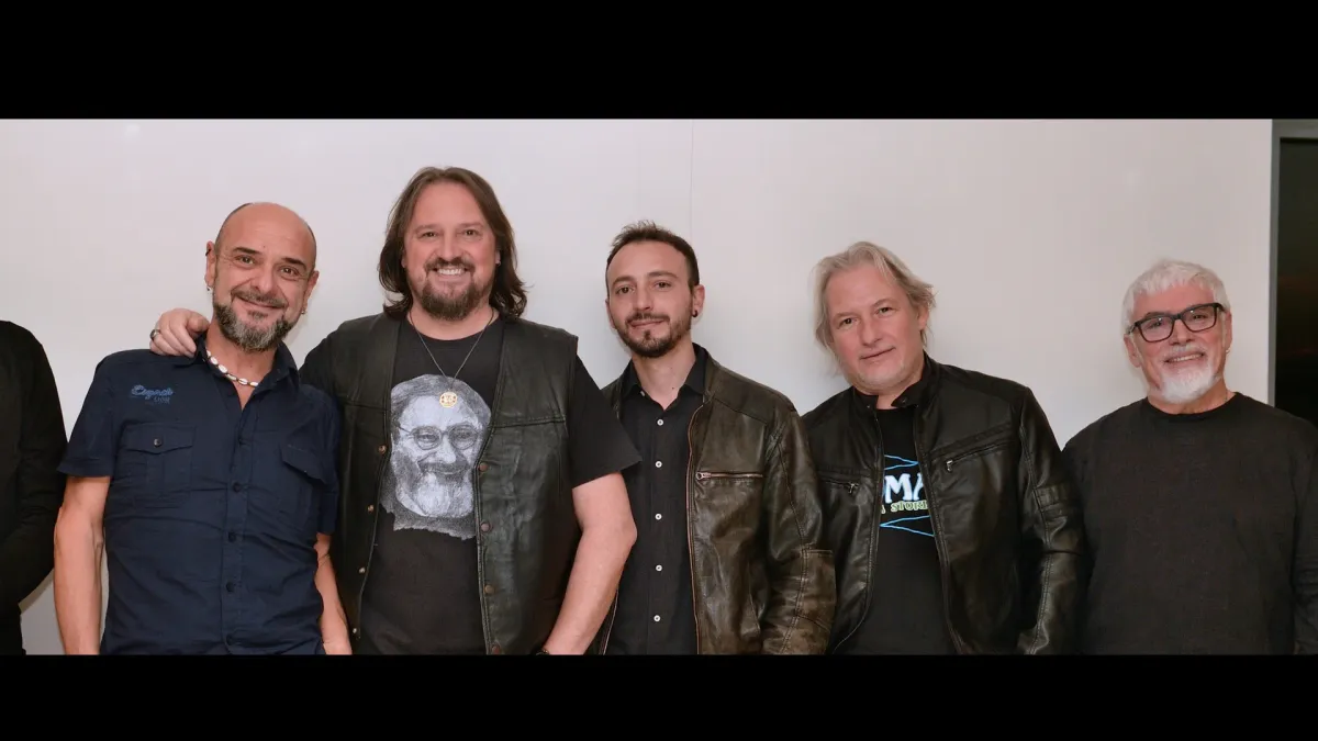 Nomadi in Palermo, 19 April | Event in Palermo | AllEvents