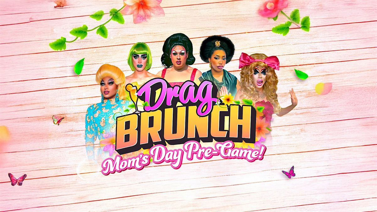 Parking Illusions the Drag Queen Brunch Show - Reno | Event in Reno | AllEvents
