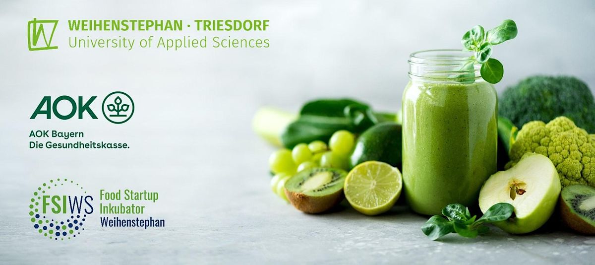 Bewegung Aktive vs. Passive Regeneration, Hochschule Weihenstephan