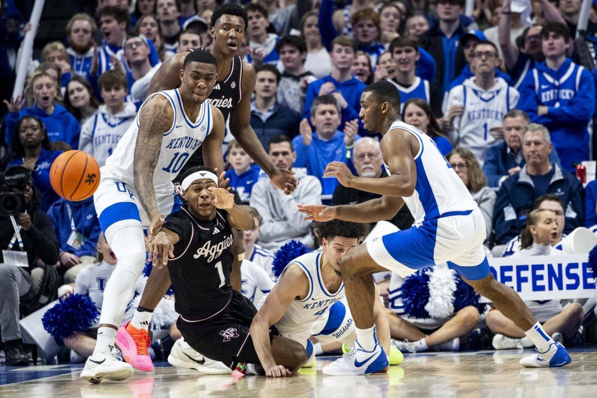 Texas A&M Aggies Women's Volleyball vs. Kentucky Wildcats, 7 October | Event in College Station | AllEvents