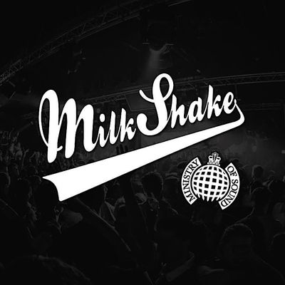 Milkshake logo