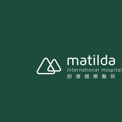 Matilda International Hospital logo