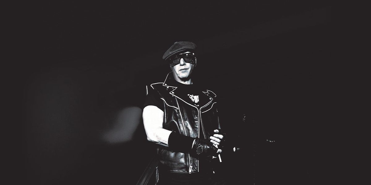 Andrew Dice Clay at Agora Theatre, 10 August | Event in Cleveland | AllEvents