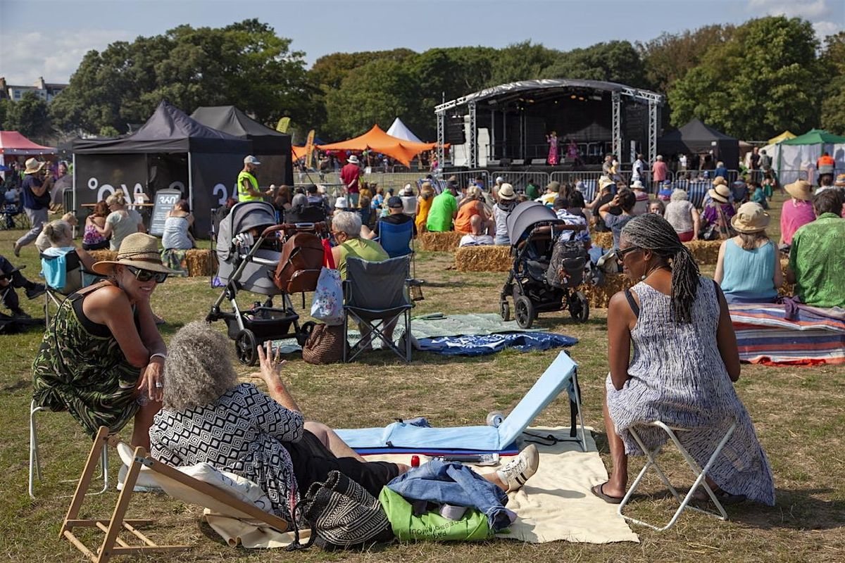 HIDDENBEACH 2025, 9 August | Event in Hastings | AllEvents