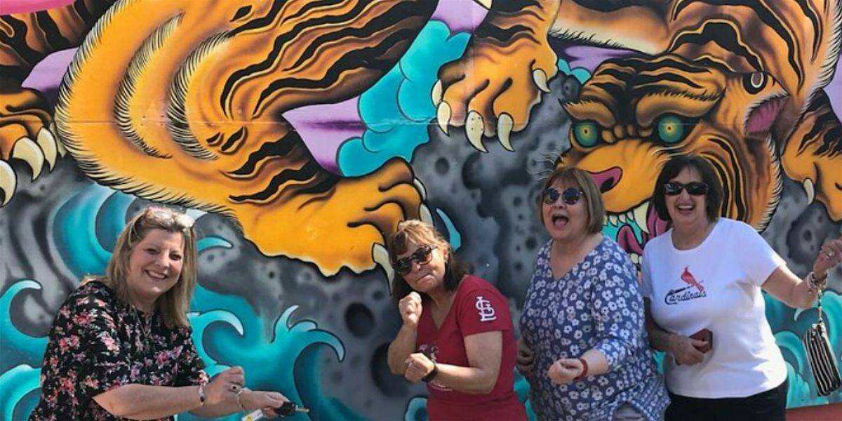 Crazy Corpus Christie Scavenger Hunt | Event in Corpus Christi | AllEvents