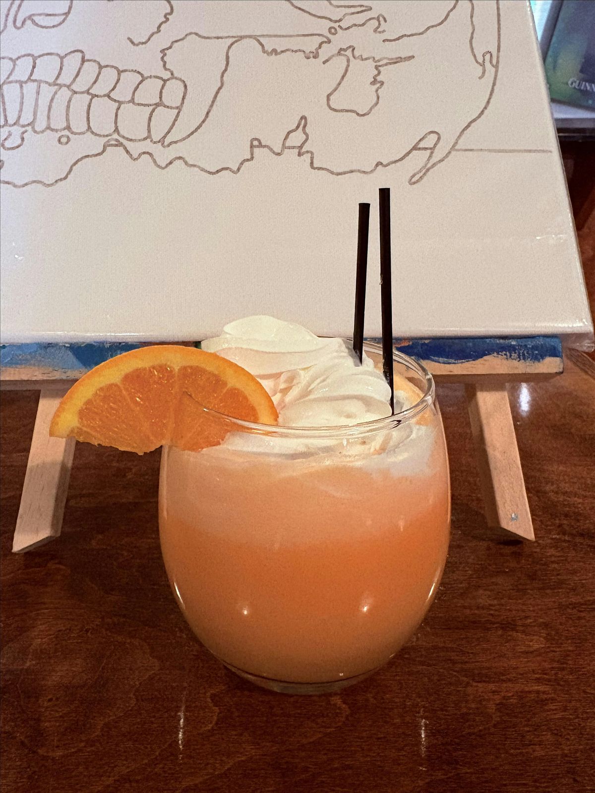 Pub and Palette, 6 December | Event in Johnson City | AllEvents