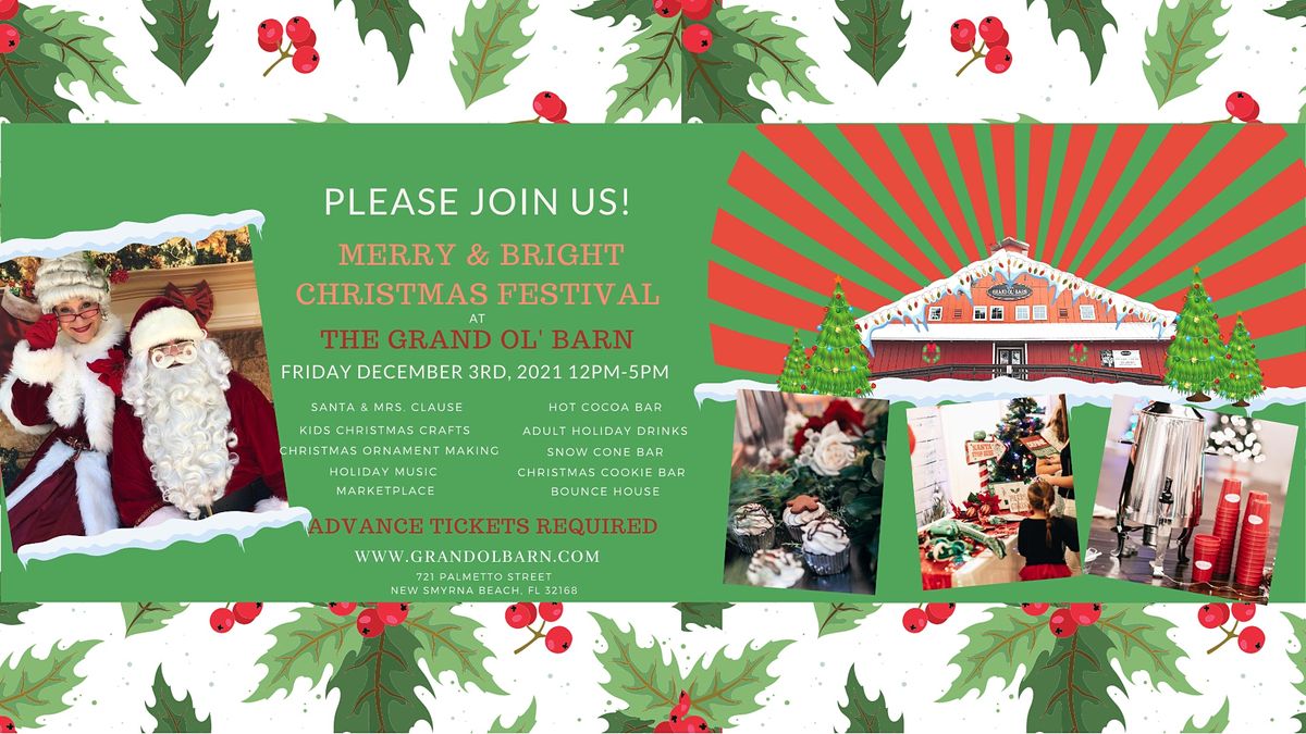 Advance Christmas Parade 2021 Christmas 2021 Events Activities In New Smyrna Beach Allevents In Advance Christmas Parade 2021 Christmas 2021 Events Activities In New Smyrna Beach Allevents In