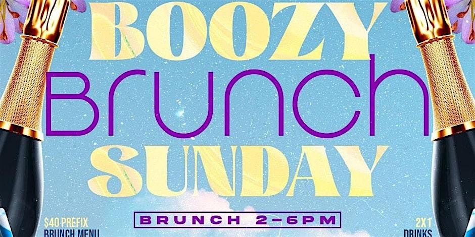 Sunday Brunch at Seekos lounge RSVP  NOW.! | Event in Queens | AllEvents