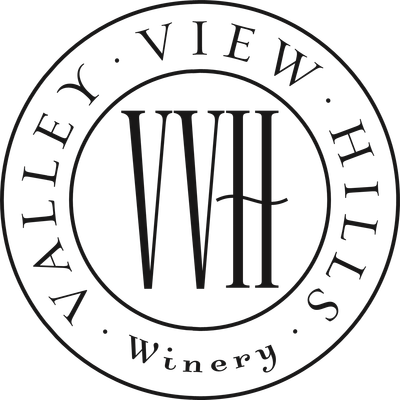 Valley View Hills Winery logo