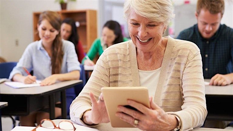 Using your digital library- one-on-one sessions | Event in Balwyn North | AllEvents