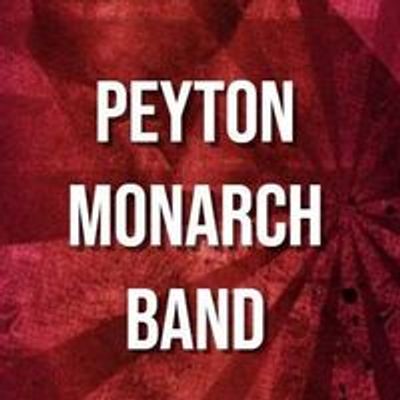 Peyton Monarch Band