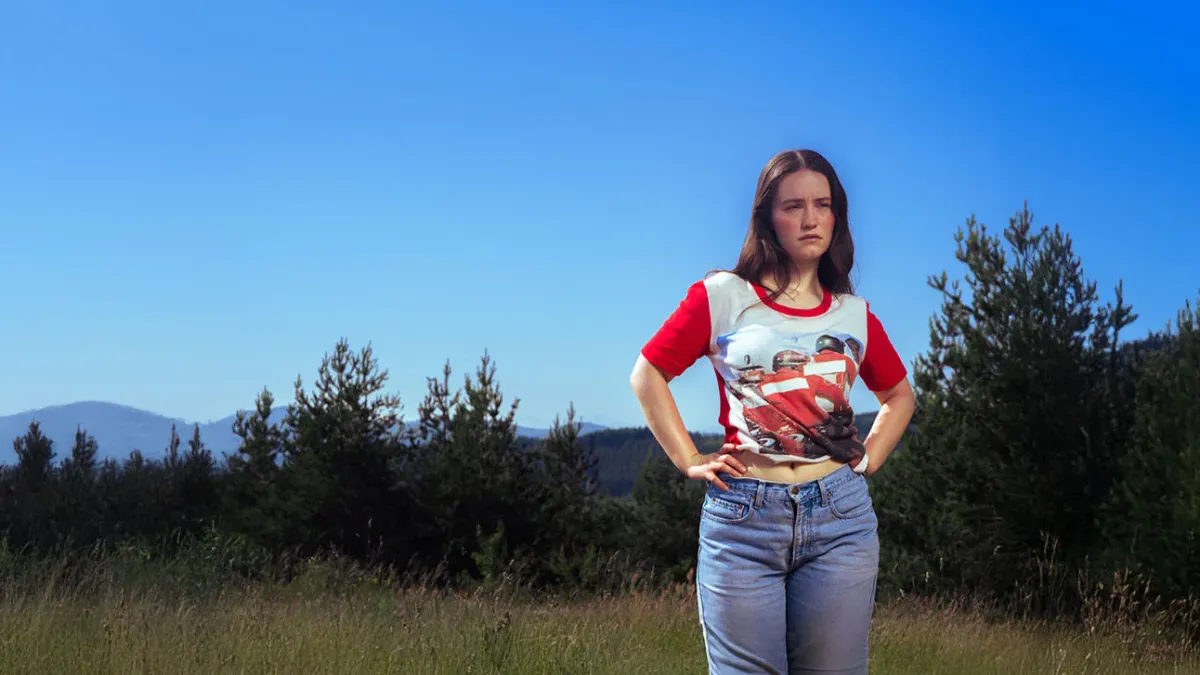Sigrid in Drammen, 21 August | Event in Drammen | AllEvents