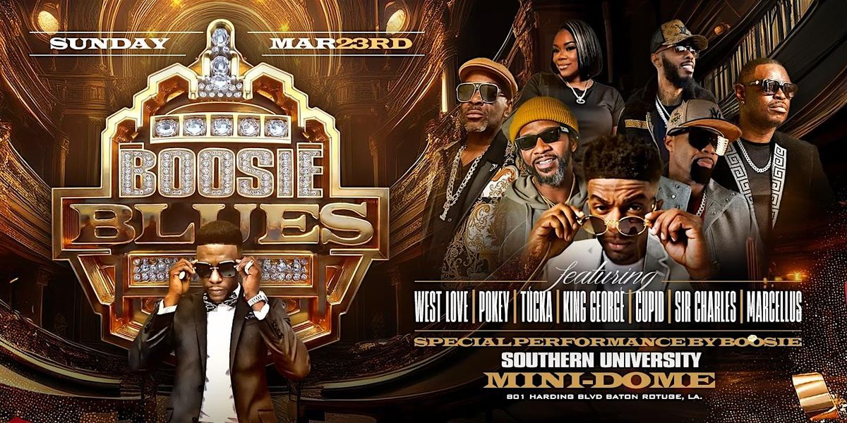 Sir Charles Jones, 30 June | Event in Memphis | AllEvents