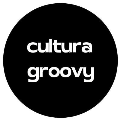 Cultura groovy logo